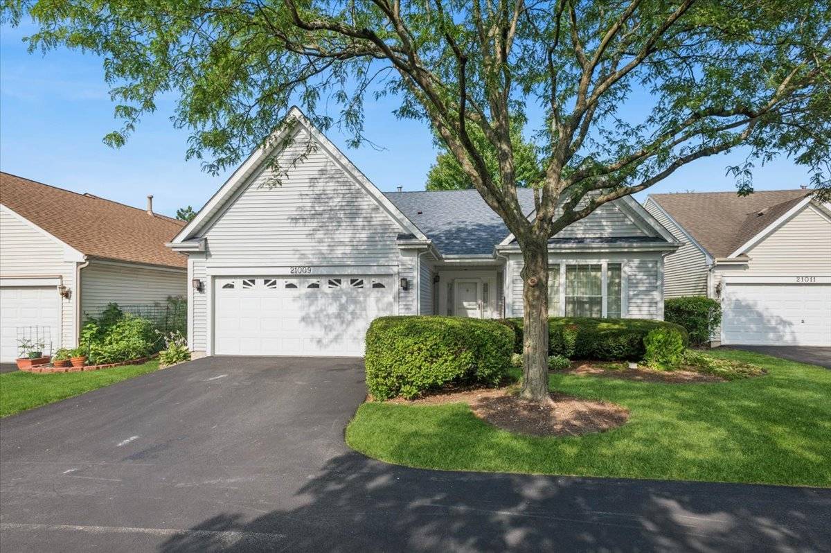 21009 W Torrey Pines CT, Plainfield, IL 60544