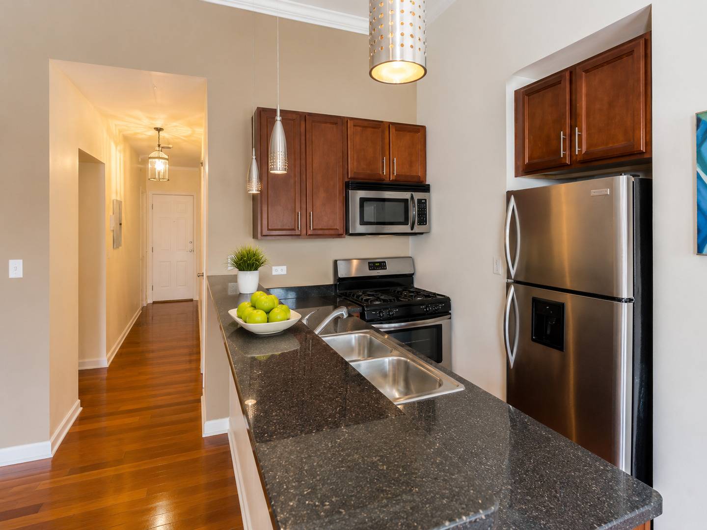 4731 S Ingleside AVE #A3, Chicago, IL 60615