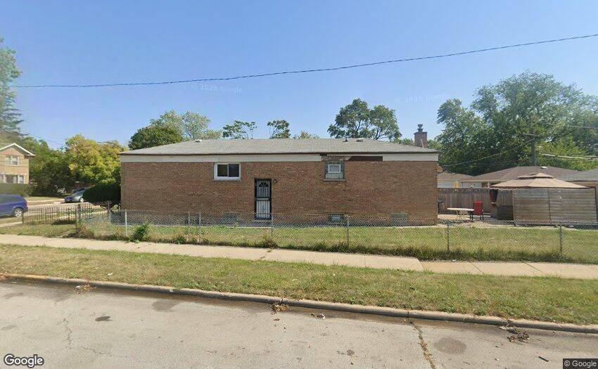 1529 W 113th PL, Chicago, IL 60643