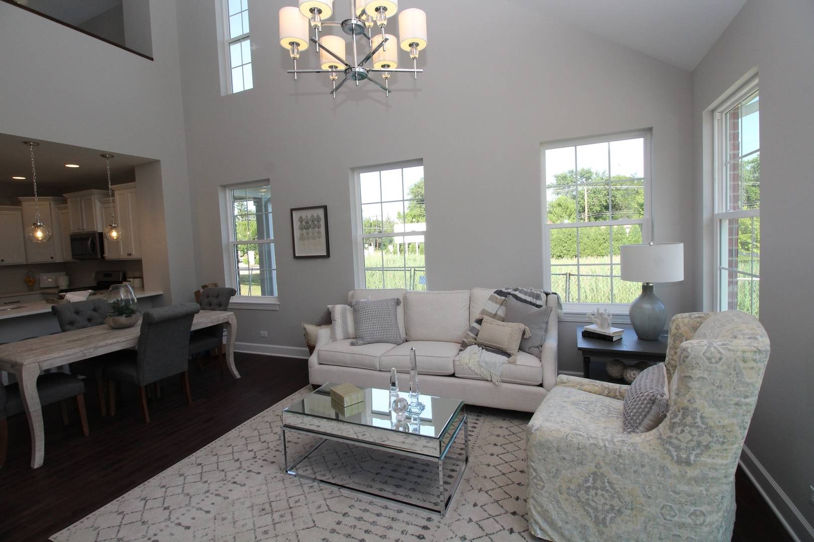 10744 W Clocktower DR, Countryside, IL 60525