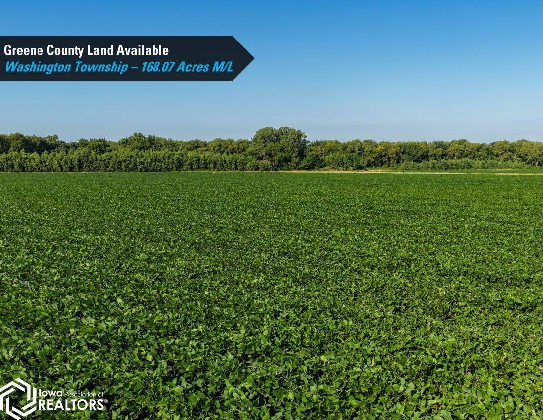 Terrace AVE, Rippey, IA 50235
