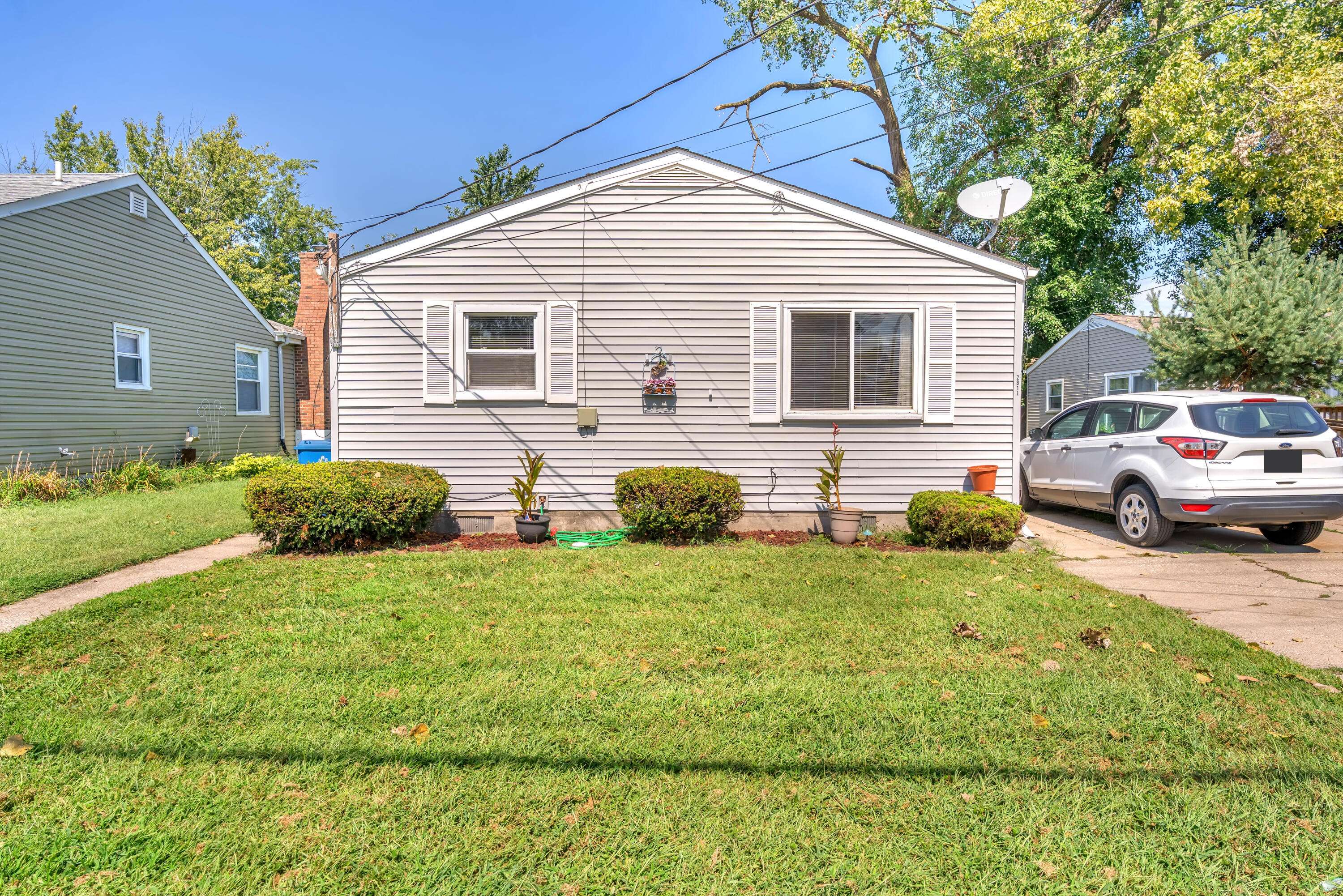 2609 Lincoln Street, Highland, IN 46322