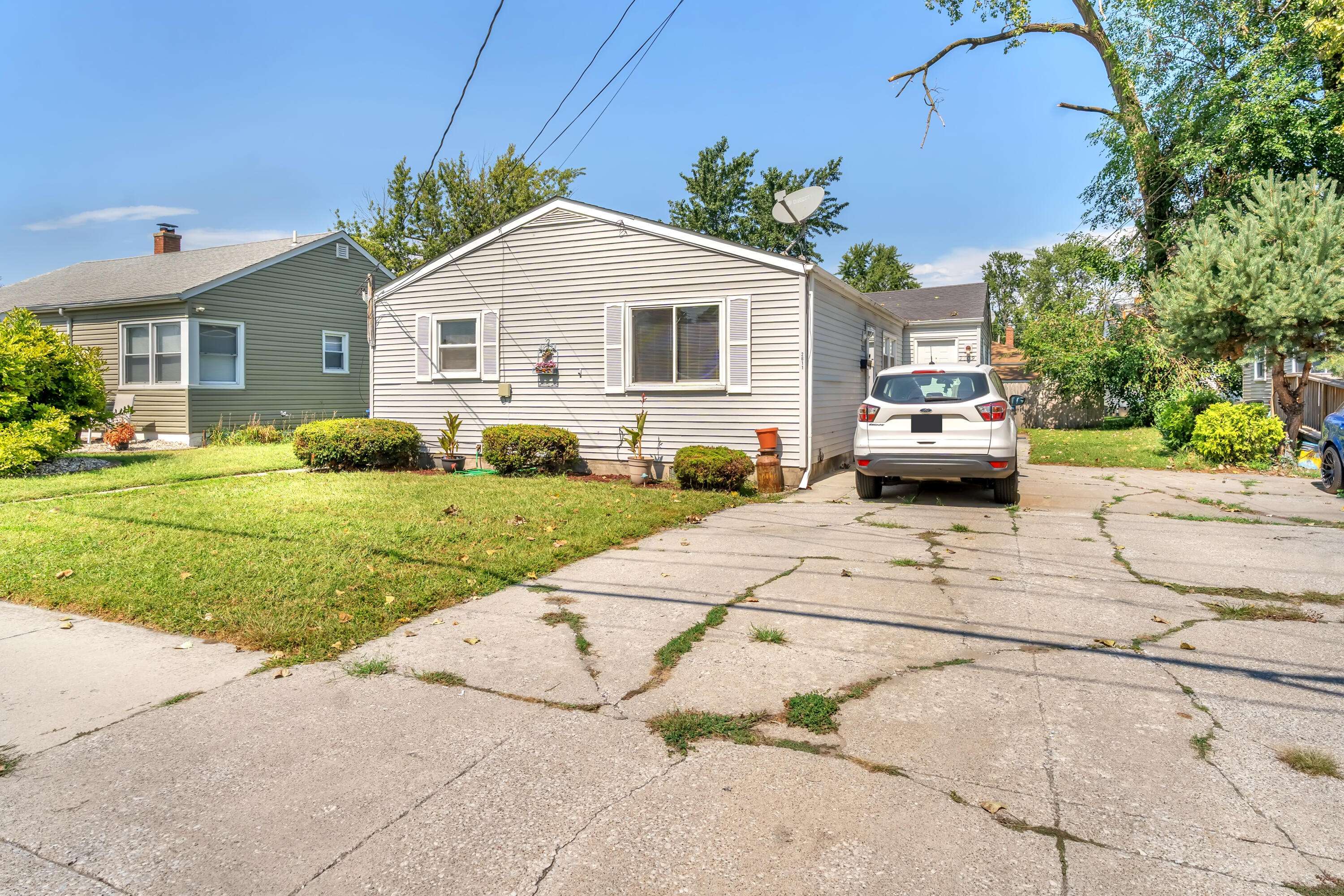 2609 Lincoln Street, Highland, IN 46322