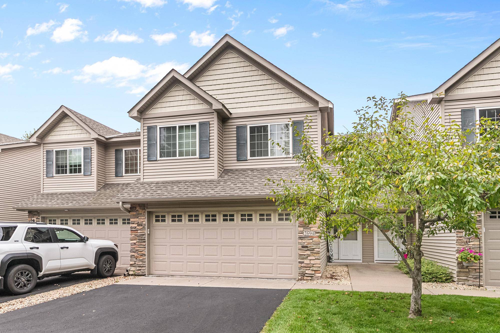 2694 County Road H2, Mounds View, MN 55112