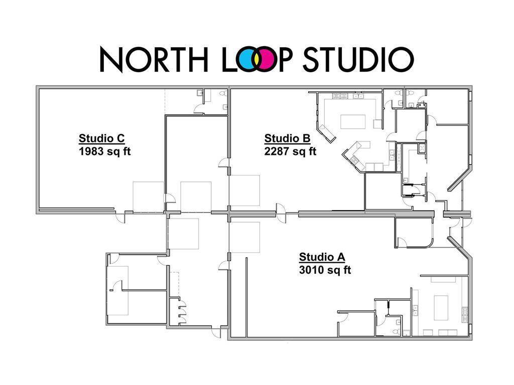 1016 N 5th ST, Minneapolis, MN 55411