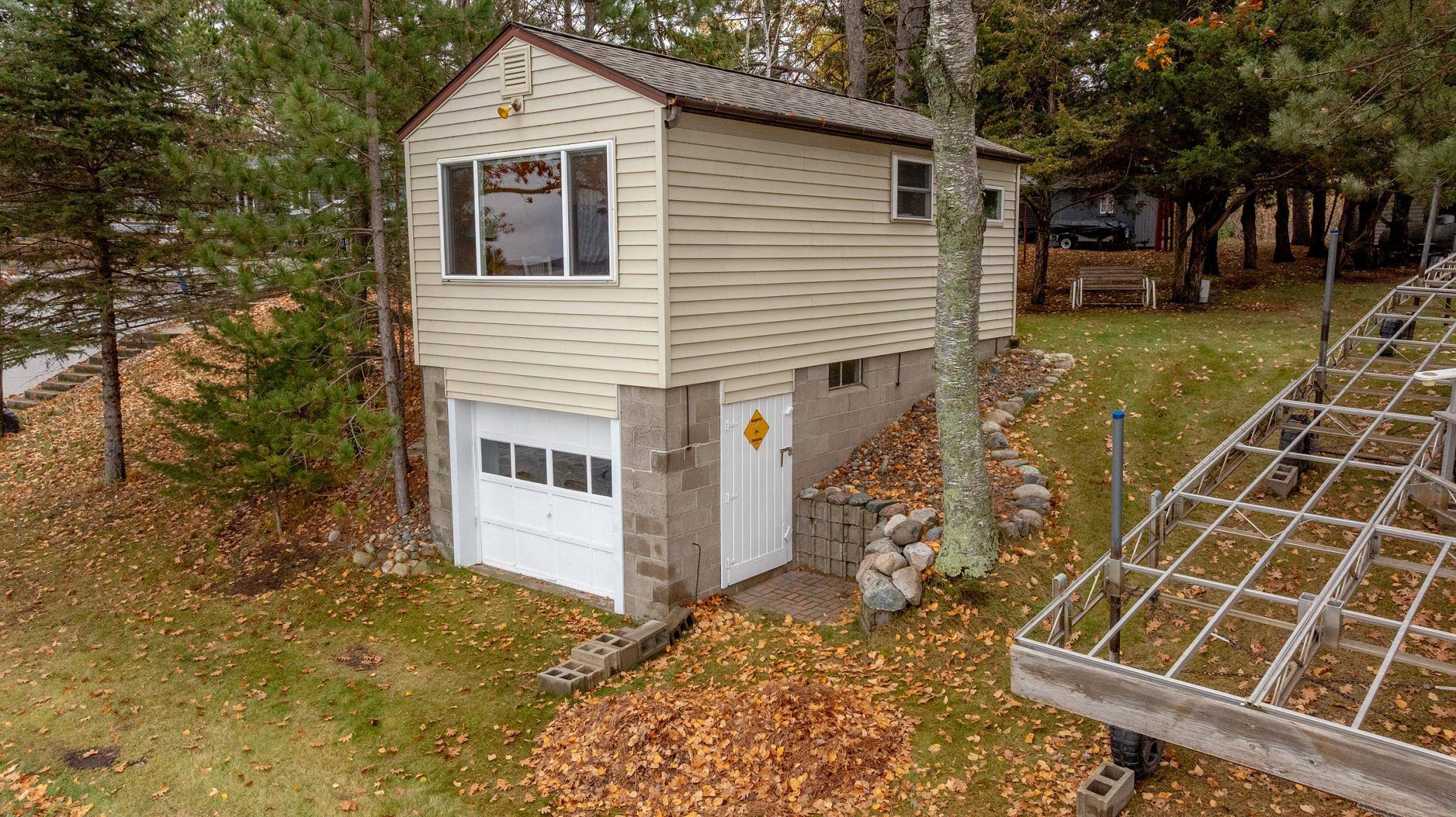 35642 Hoffman Beach DR, Hillman, MN 56338