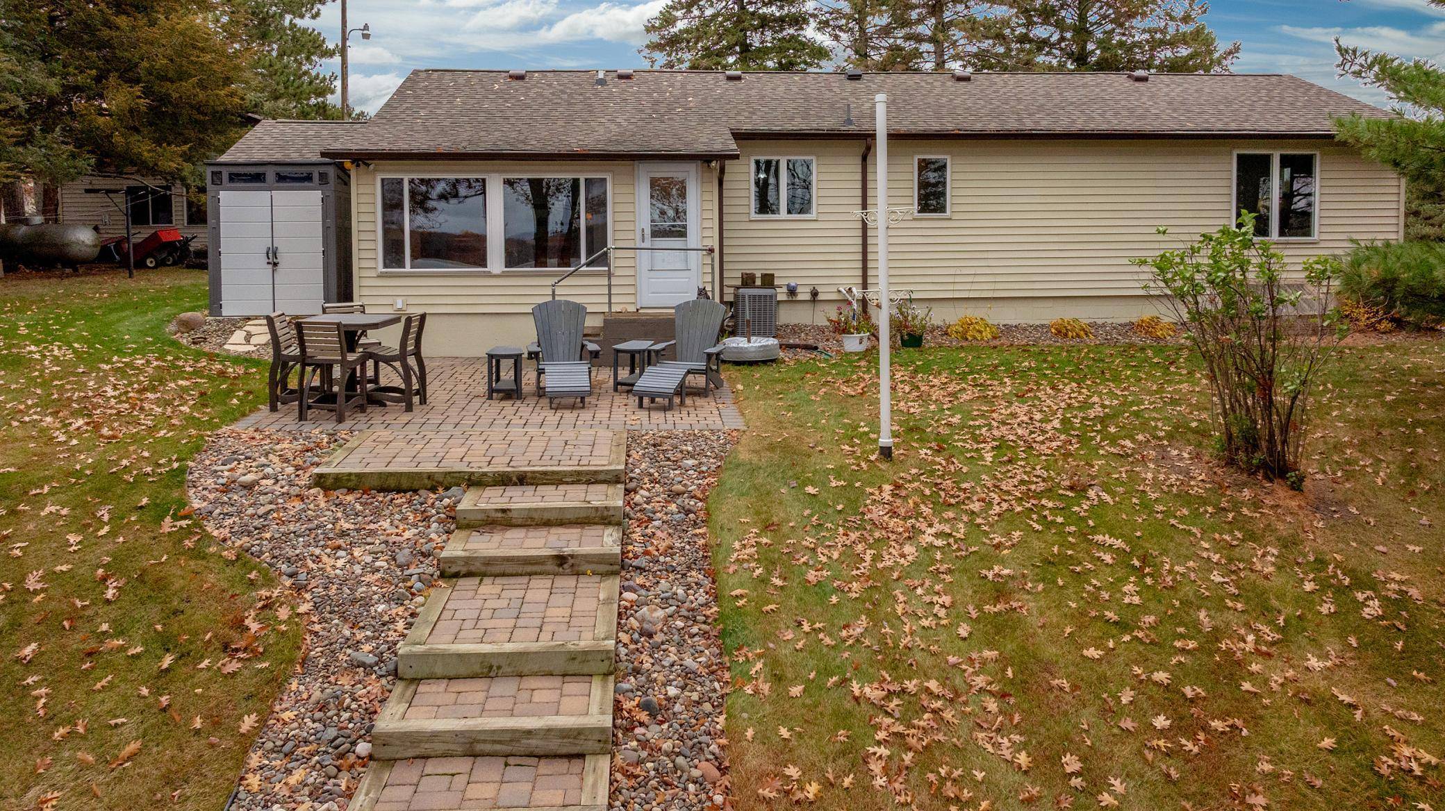 35642 Hoffman Beach DR, Hillman, MN 56338