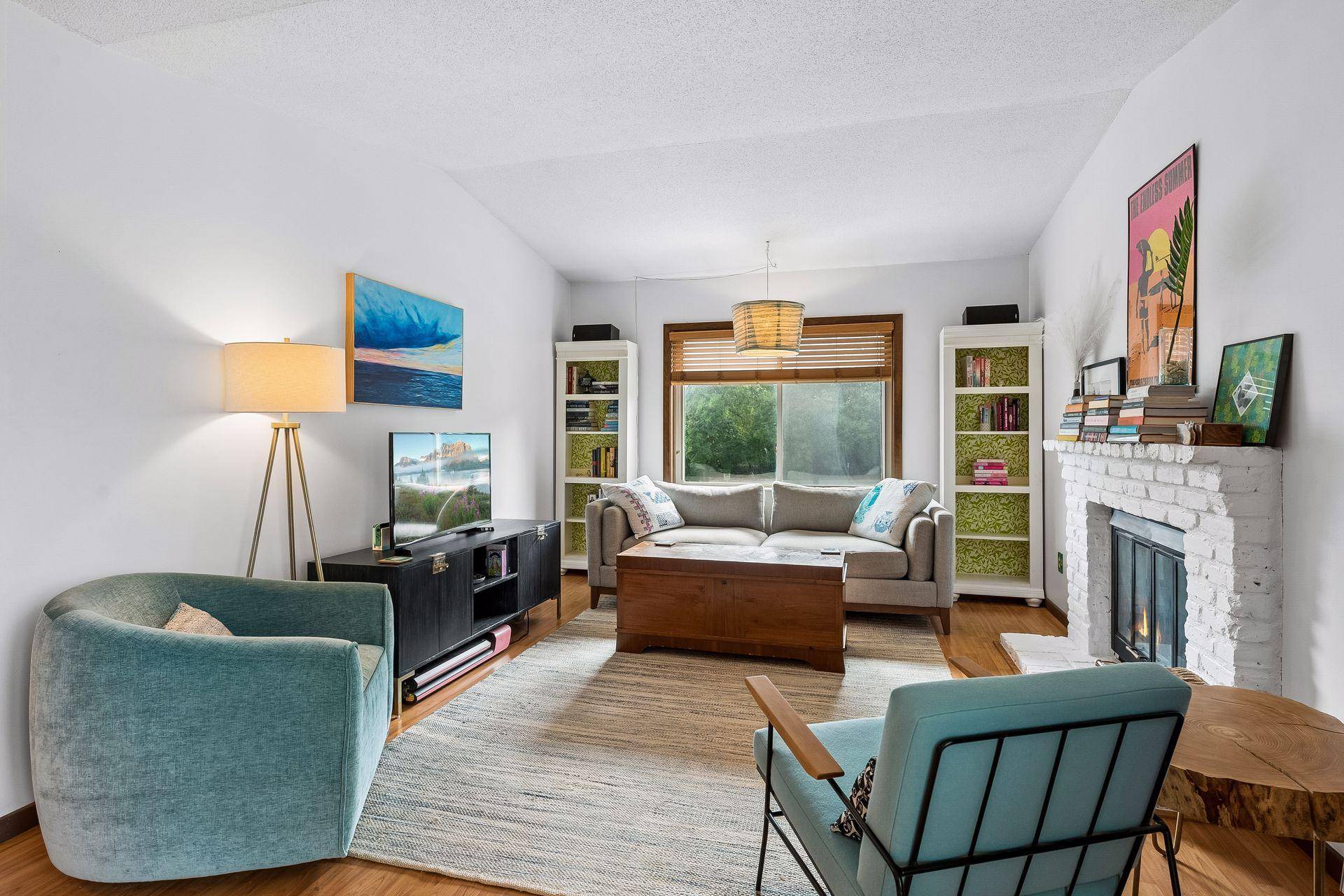2040 Ridge DR #32, Saint Louis Park, MN 55416