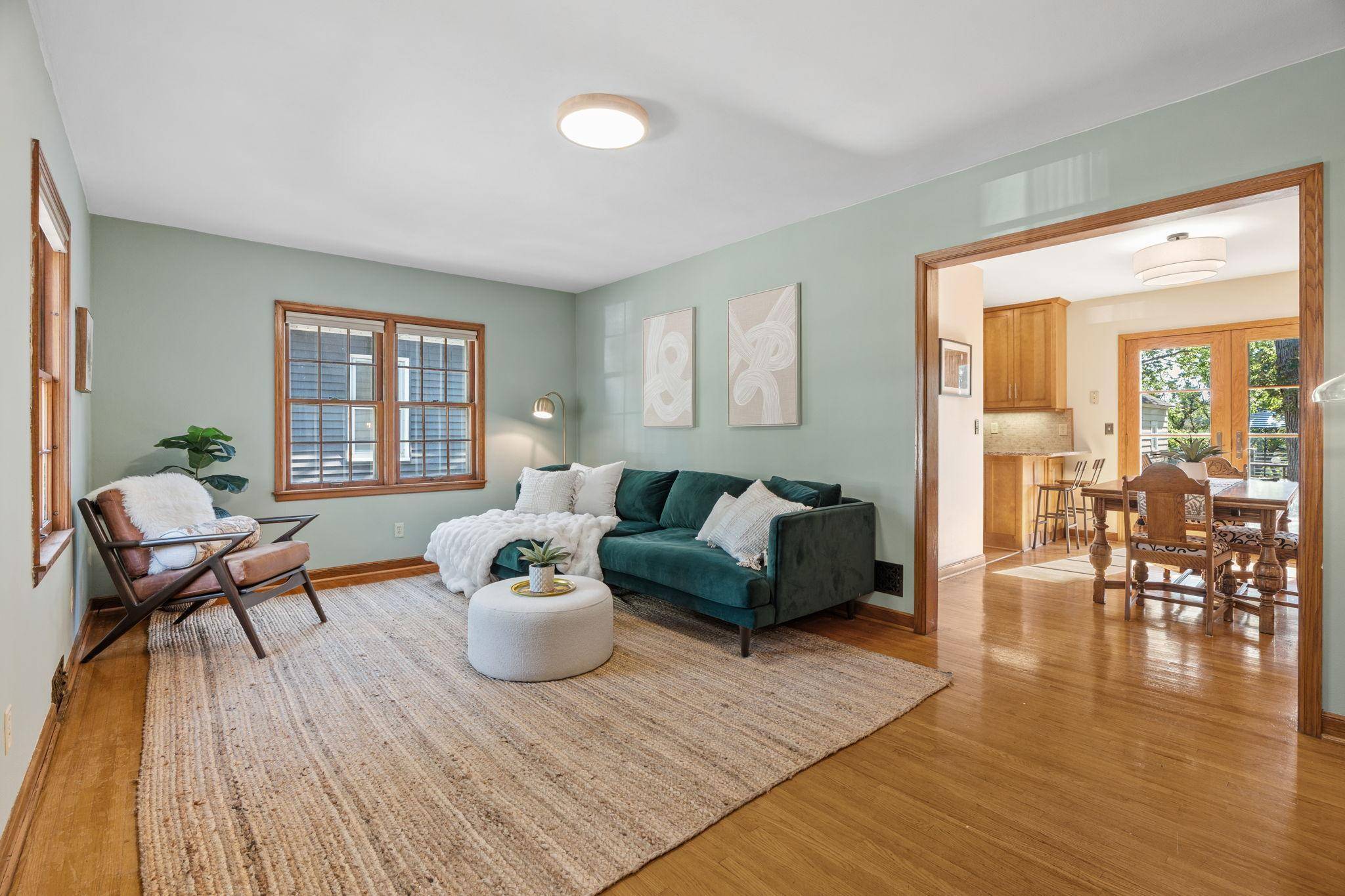 141 Riverside DR NE, Saint Cloud, MN 56304