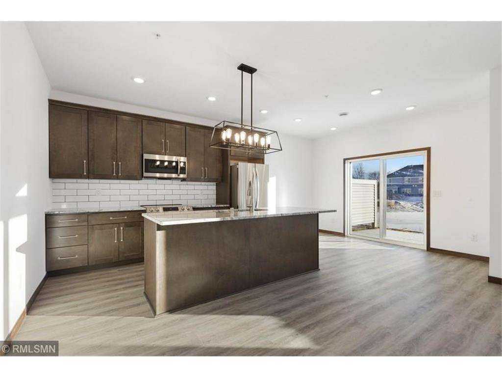 12914 Brenly WAY, Rogers, MN 55374