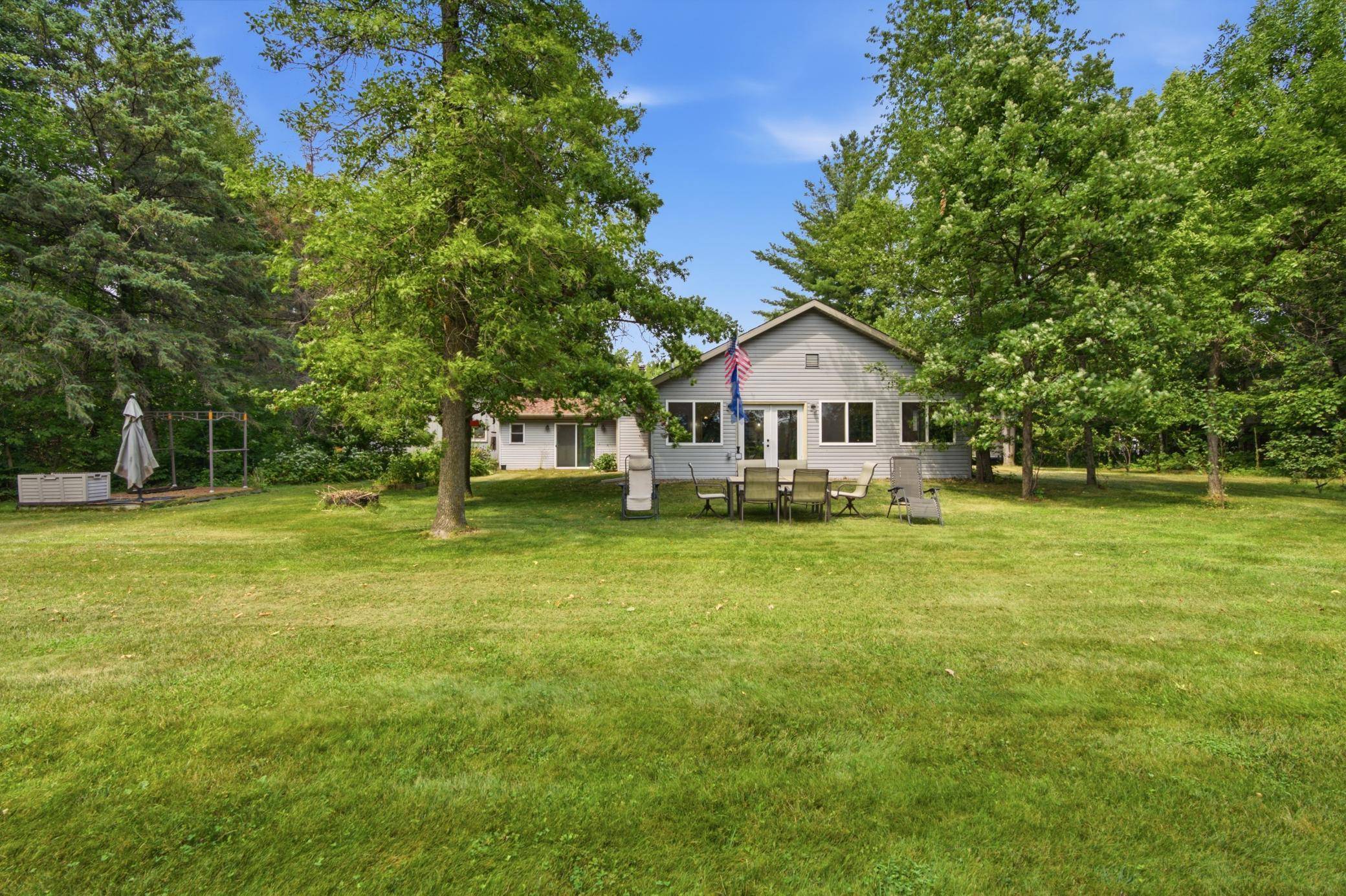 4001 Lake Placid BLVD SW, Pillager, MN 56473