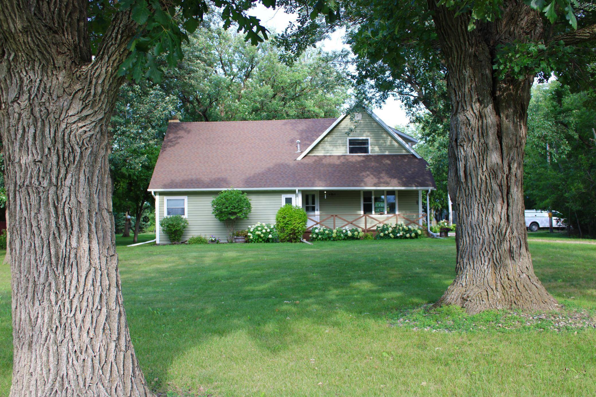 17262 130th AVE NE, Thief River Falls, MN 56701