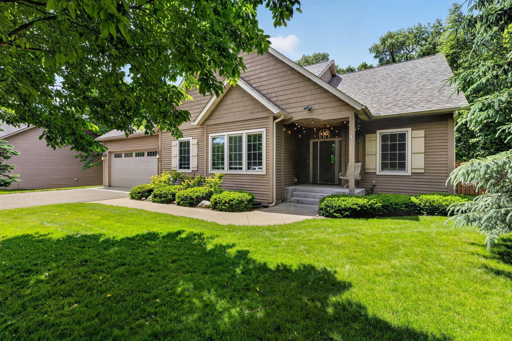 24773 Cove TRL, Nisswa, MN 56468