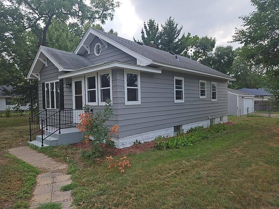5553 Emerson AVE N, Brooklyn Center, MN 55430