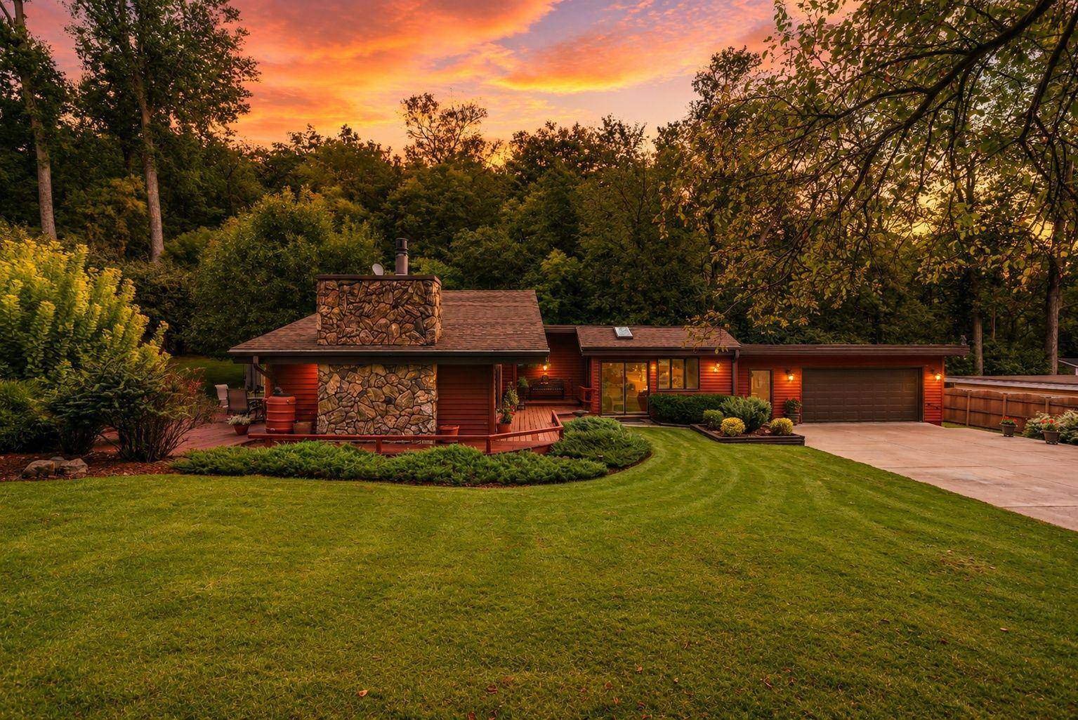 1690 Woodbury RD, Newport, MN 55055