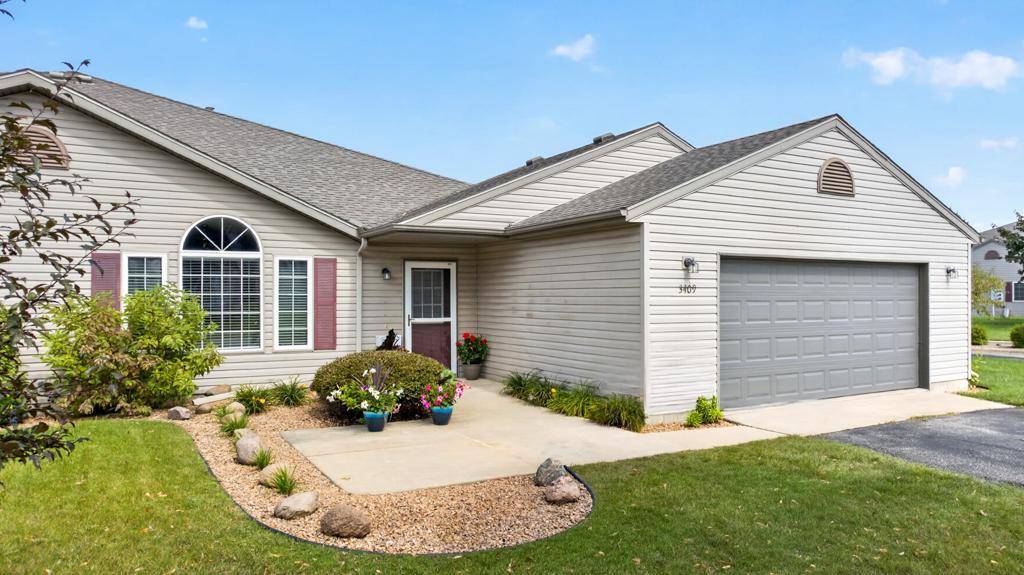 3409 48th ST NW, Rochester, MN 55901