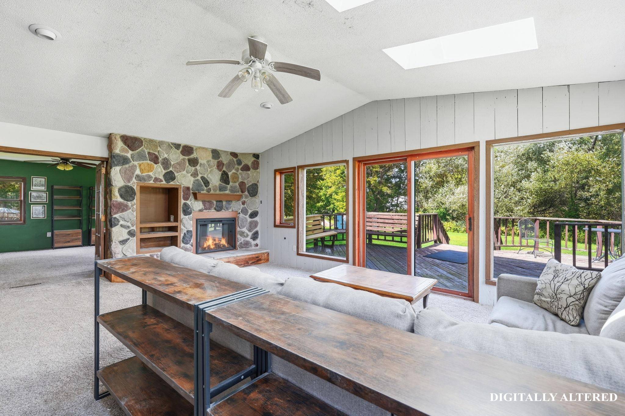 2930 72nd AVE, Wilson, WI 54027