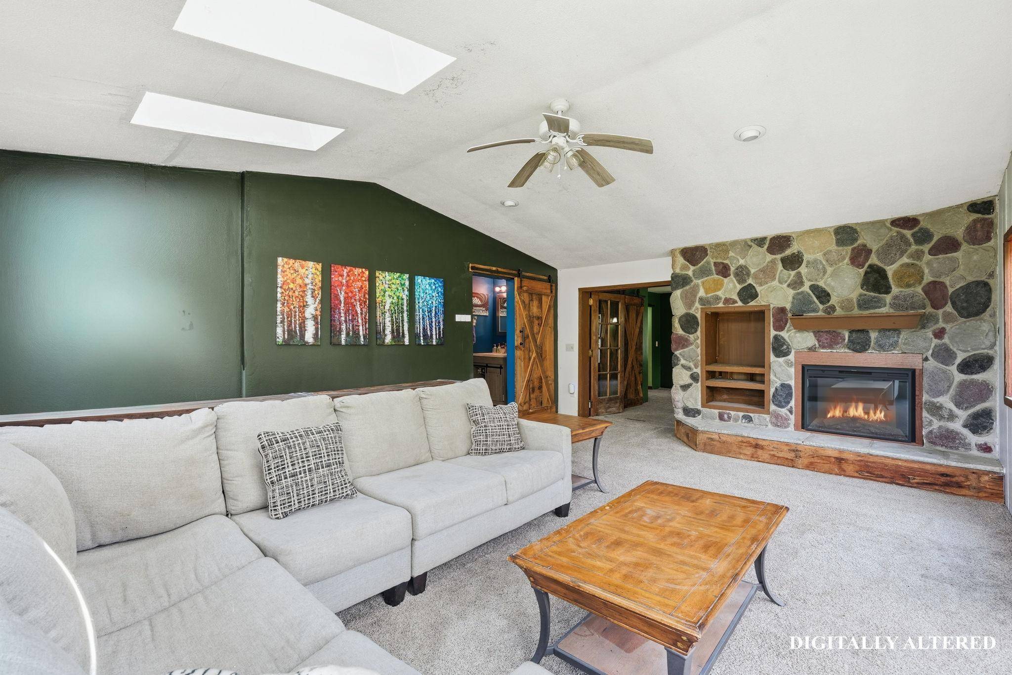 2930 72nd AVE, Wilson, WI 54027