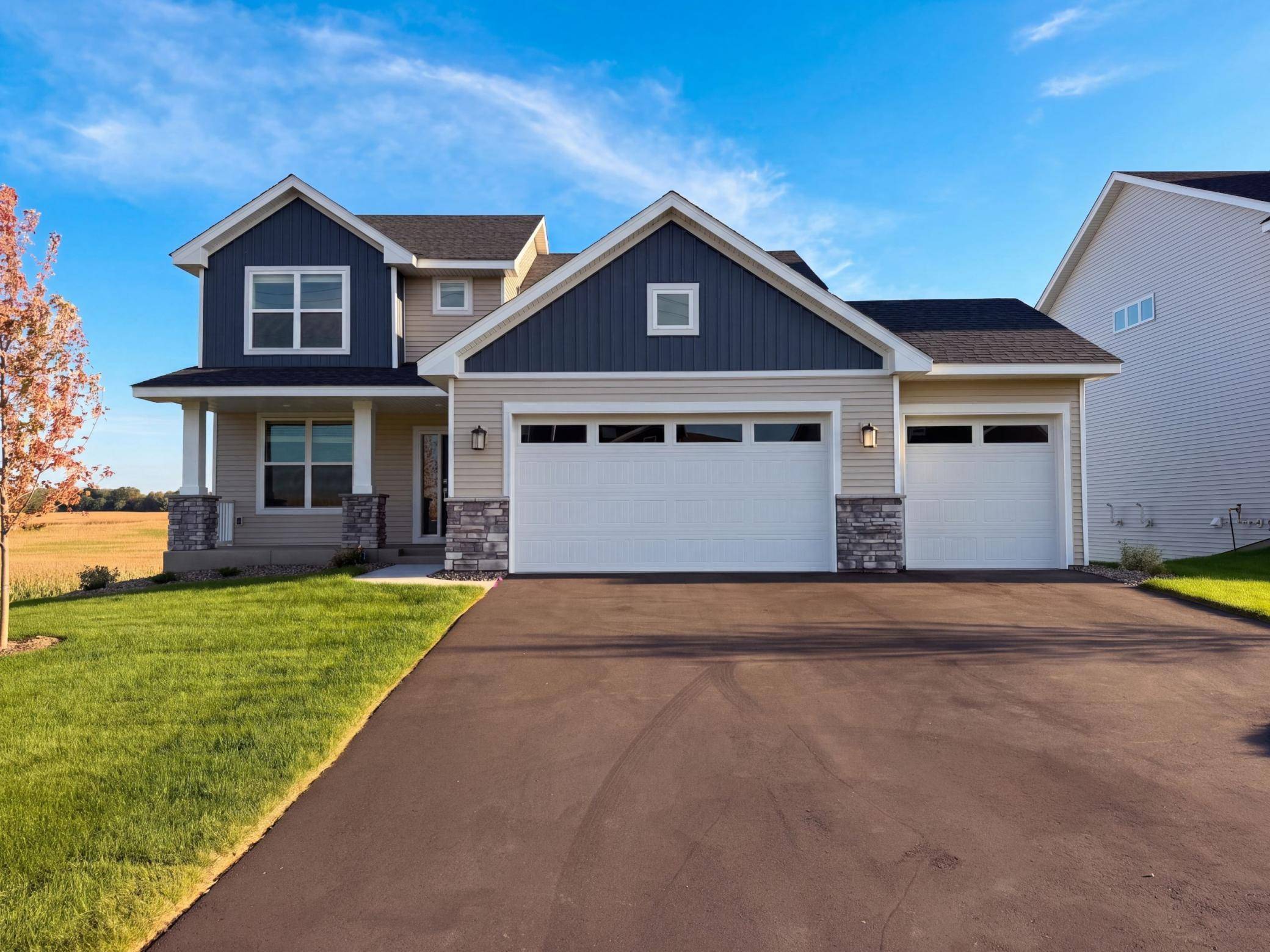 1750 Upper 141st ST E, Rosemount, MN 55068