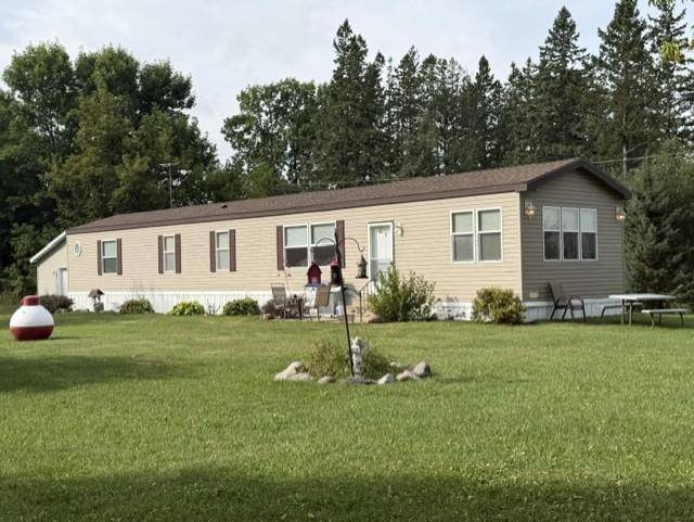 295 Tingdale ST N, Tamarack, MN 55787