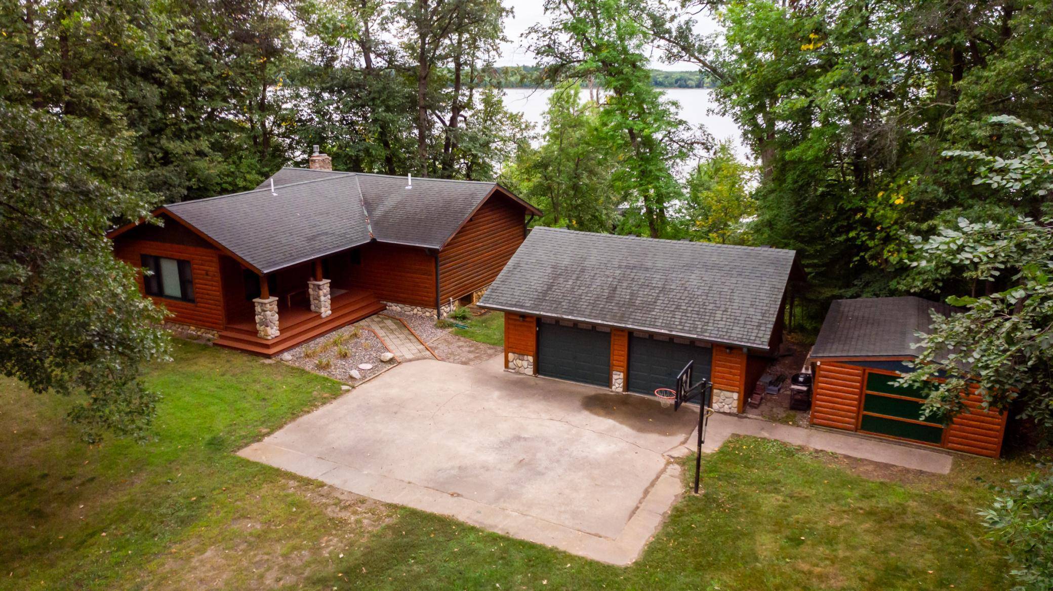 14461 County Road 116, Merrifield, MN 56465