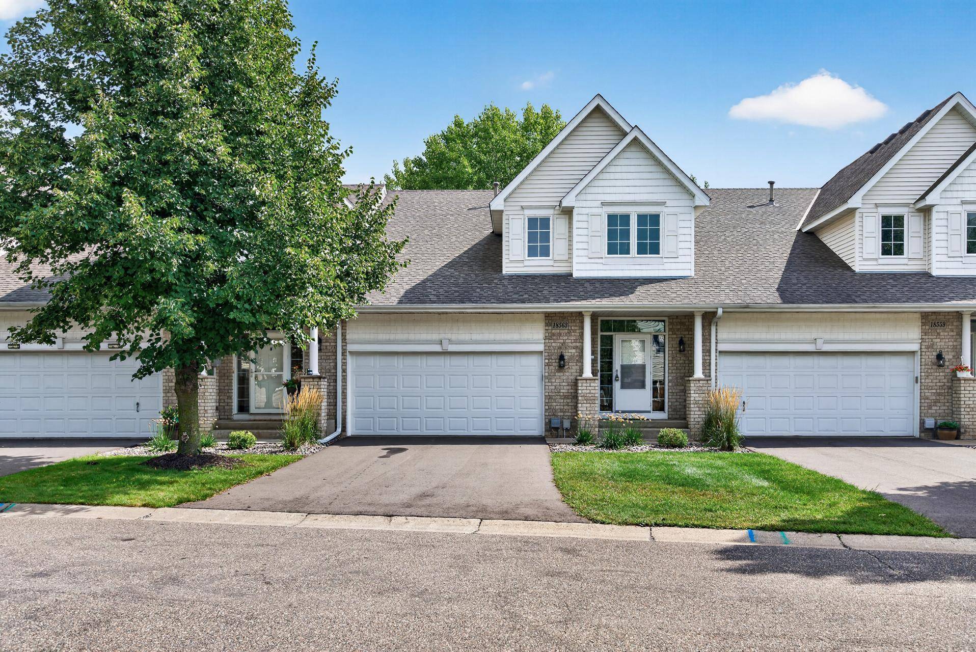 18563 Tyler ST NW, Elk River, MN 55330