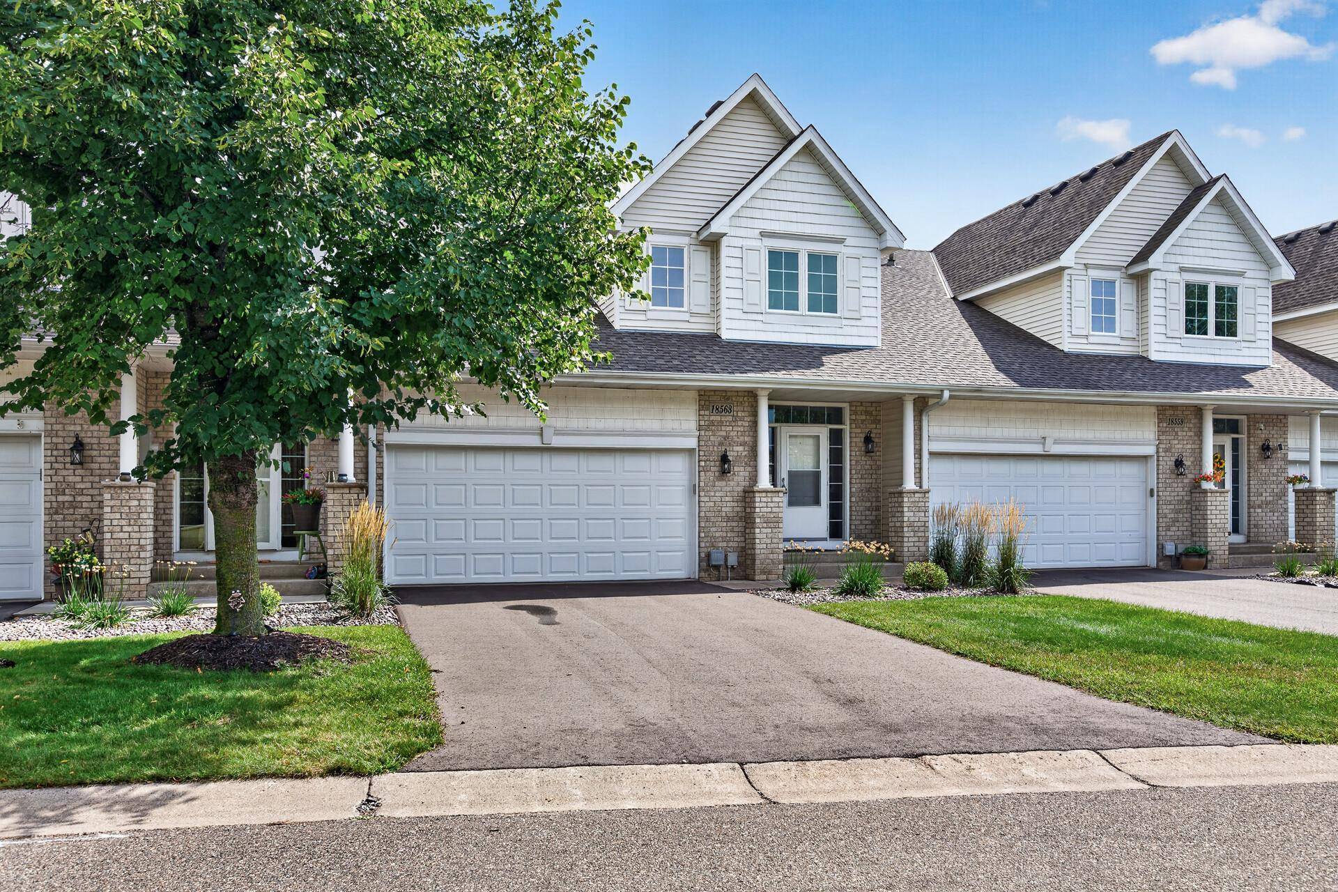 18563 Tyler ST NW, Elk River, MN 55330