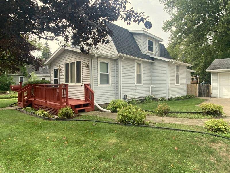 709 6th AVE NE, Brainerd, MN 56401