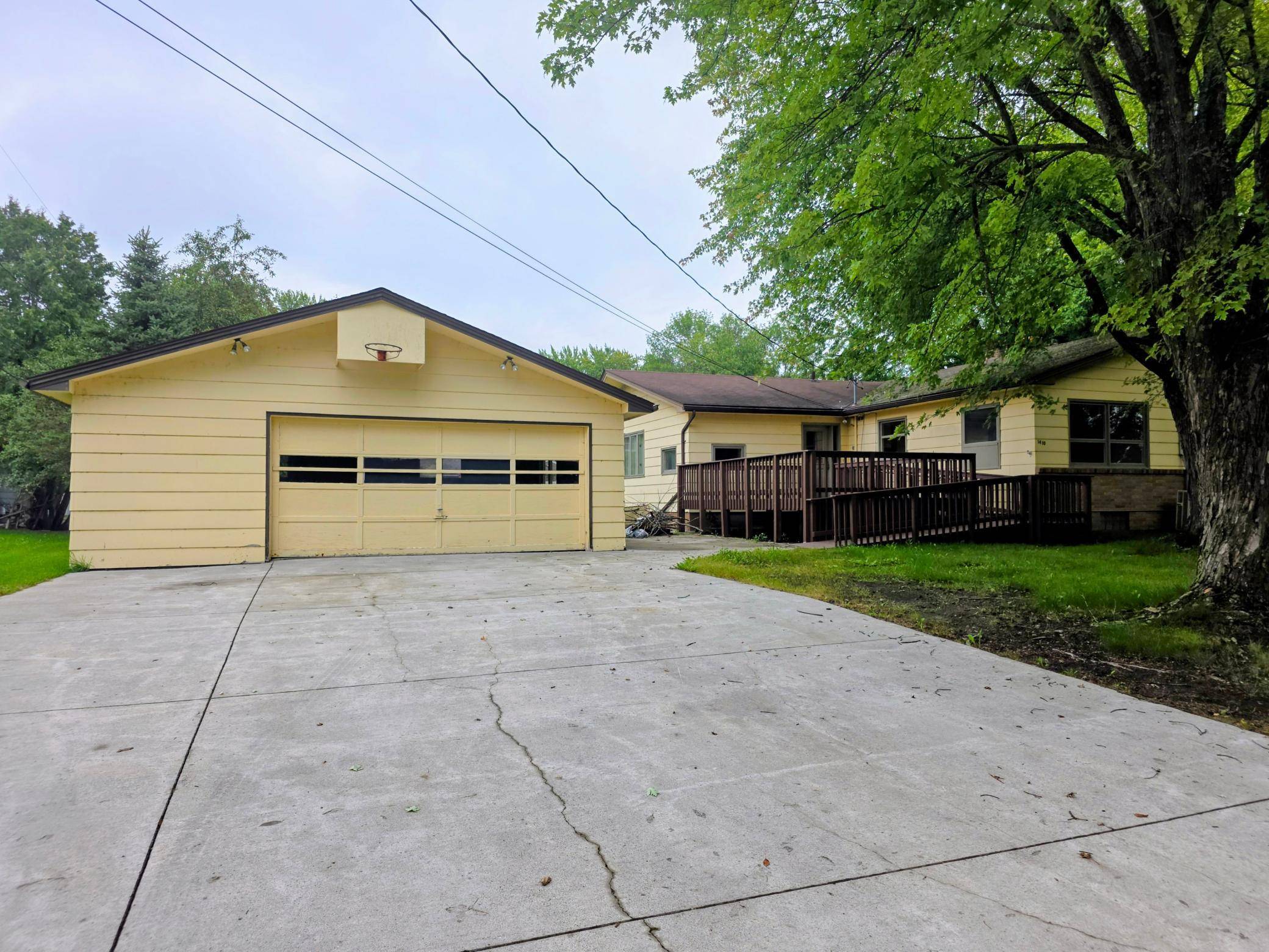 1410 Home LN, International Falls, MN 56649