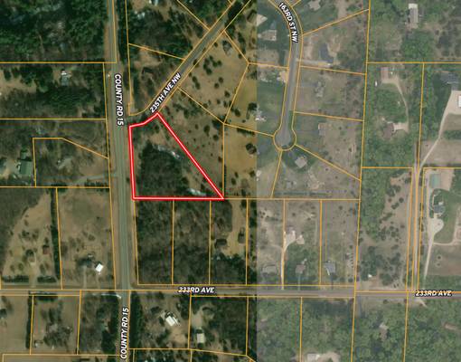 TBD 235th, Big Lake, MN 55309