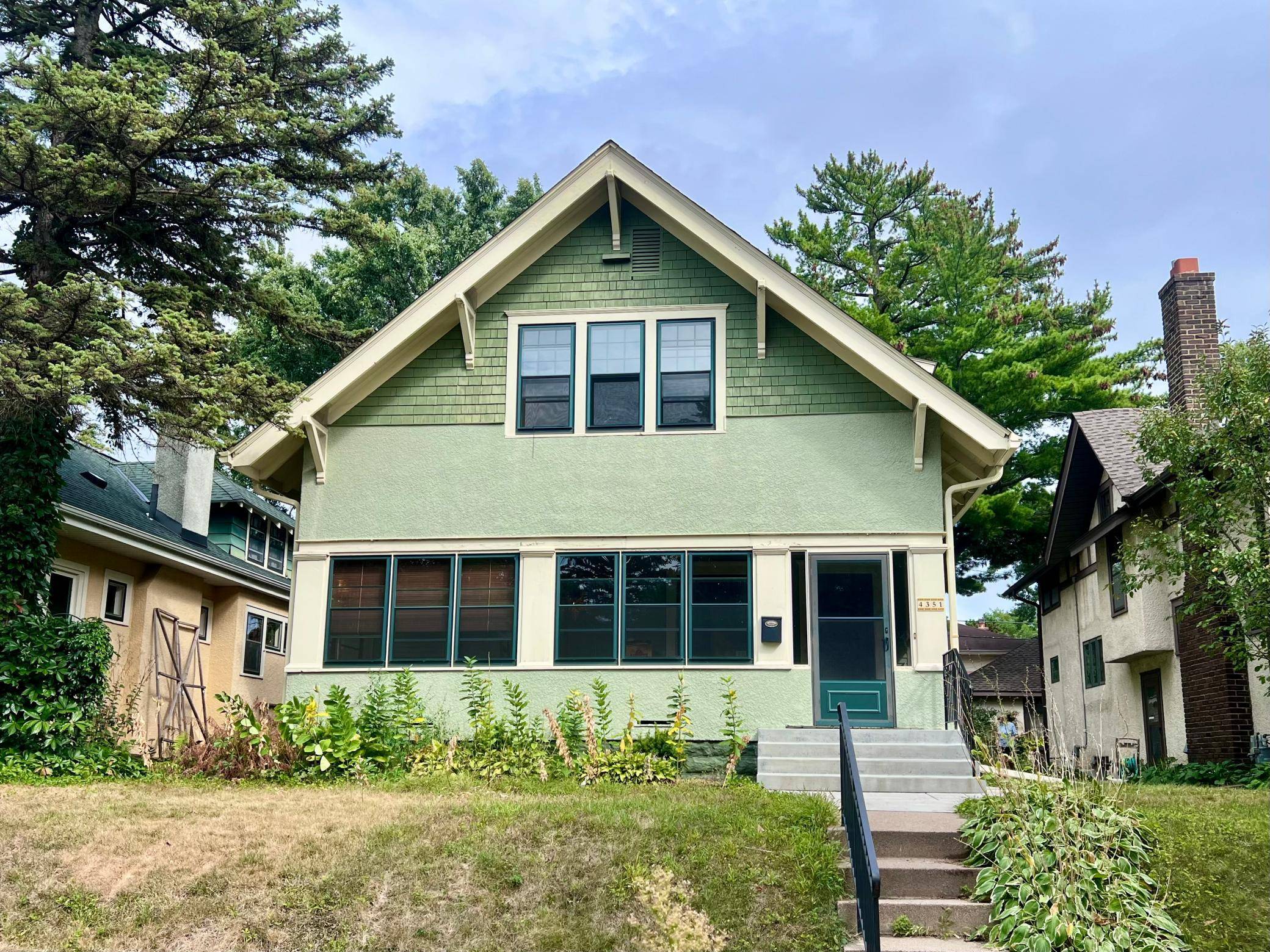 4351 Garfield AVE, Minneapolis, MN 55409