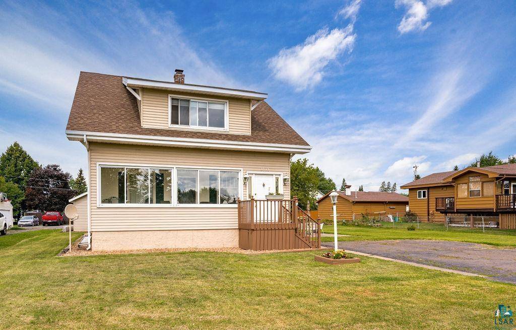 2713 Fellows ST, Superior, WI 54880
