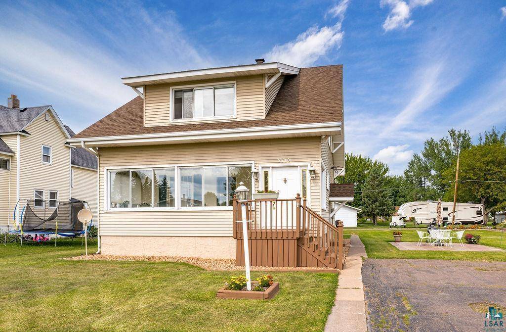2713 Fellows ST, Superior, WI 54880