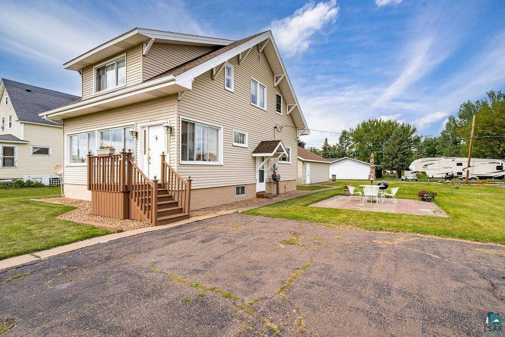 2713 Fellows ST, Superior, WI 54880