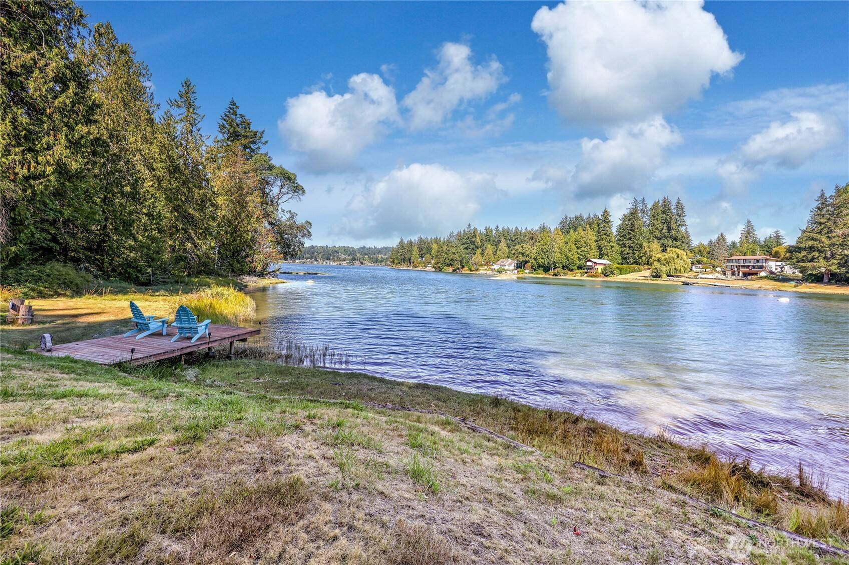 15678 Virginia Loop RD NE, Poulsbo, WA 98370