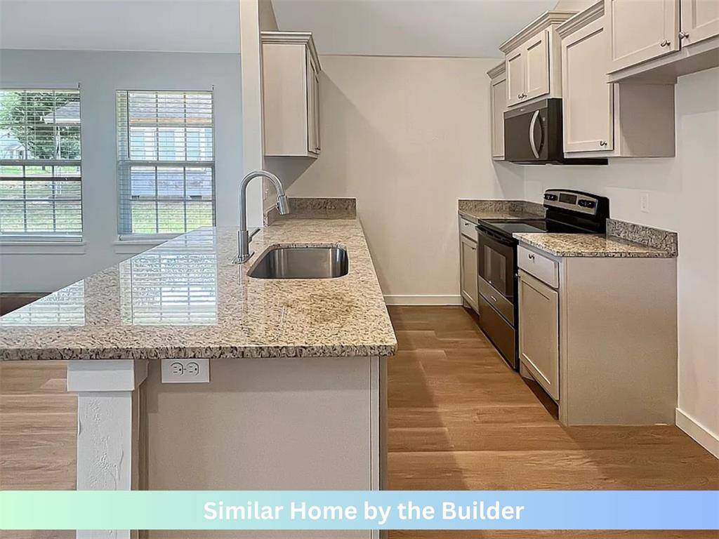 1411 SW Bishop AVE #1, Lawton, OK 73501