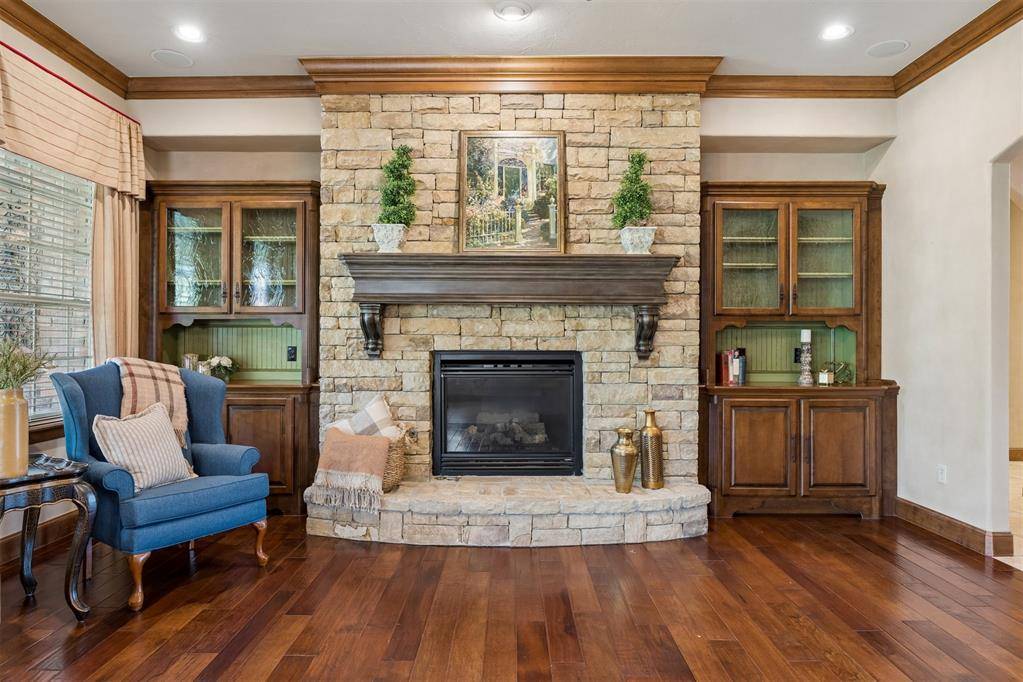 3108 Garden Hill CIR, Edmond, OK 73034