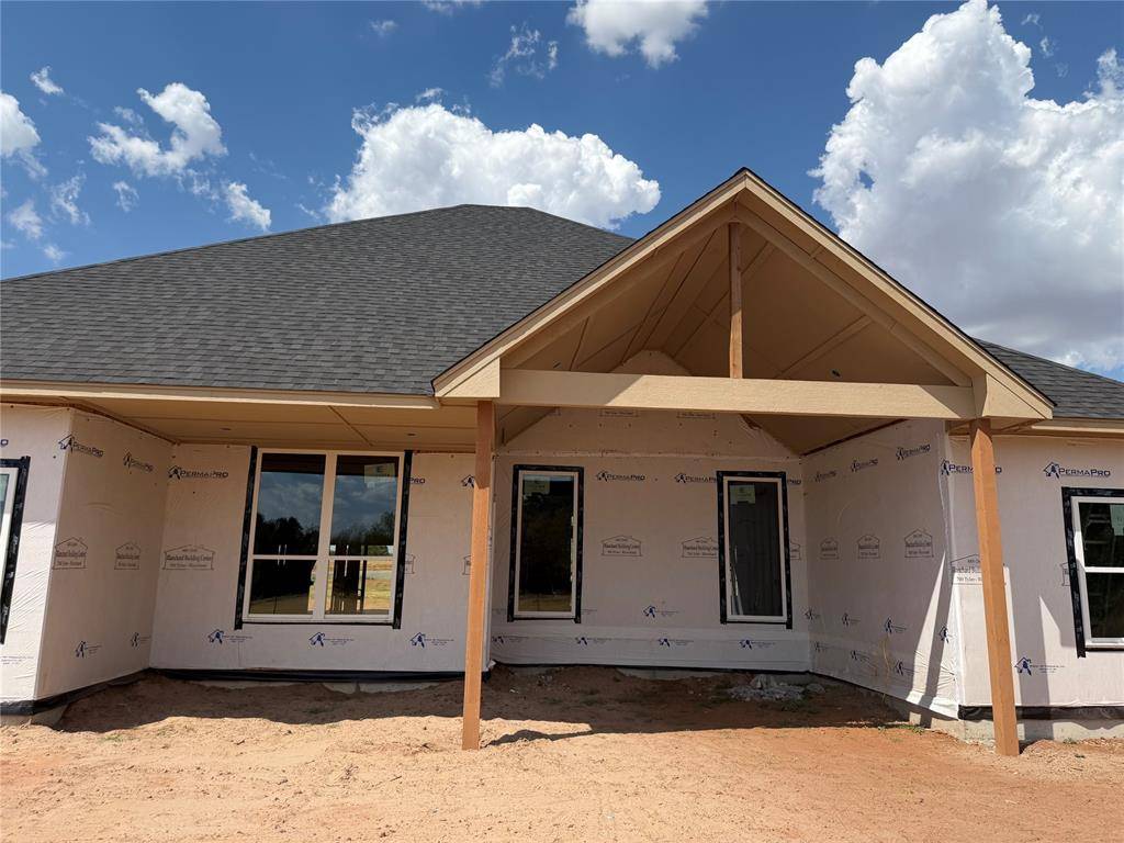2217 Autumn Ridge CT, Blanchard, OK 73010
