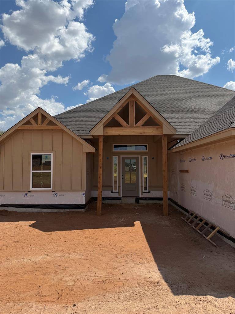 2217 Autumn Ridge CT, Blanchard, OK 73010