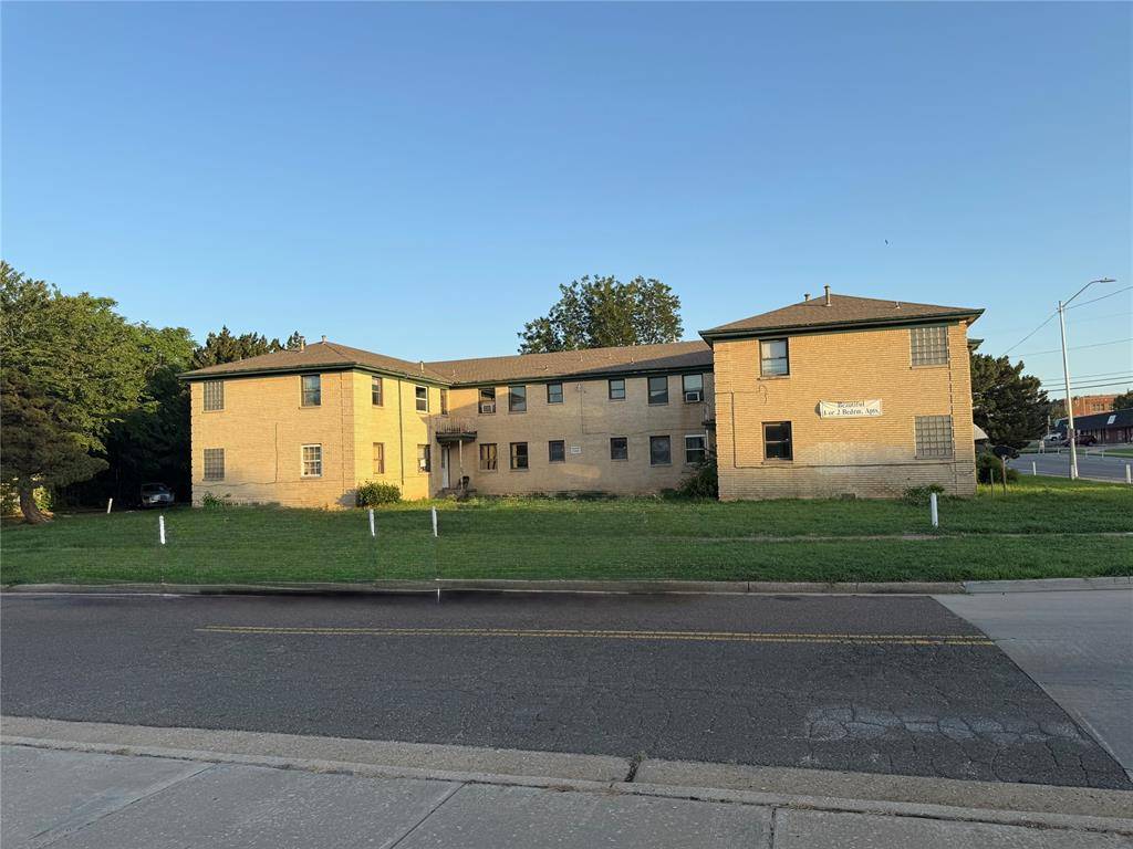 420 SW 34th ST, Oklahoma City, OK 73109