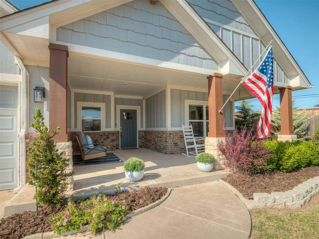 12805 High Plains AVE, Oklahoma City, OK 73142