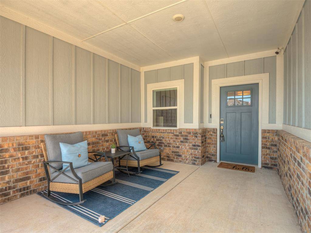 12805 High Plains AVE, Oklahoma City, OK 73142