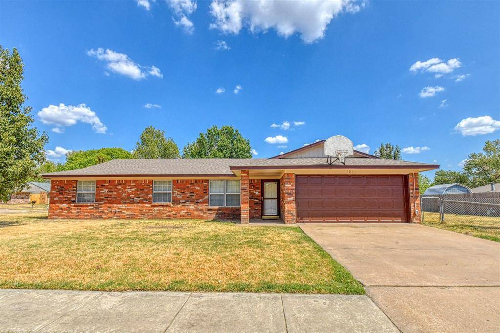 701 Grill AVE, Norman, OK 73071