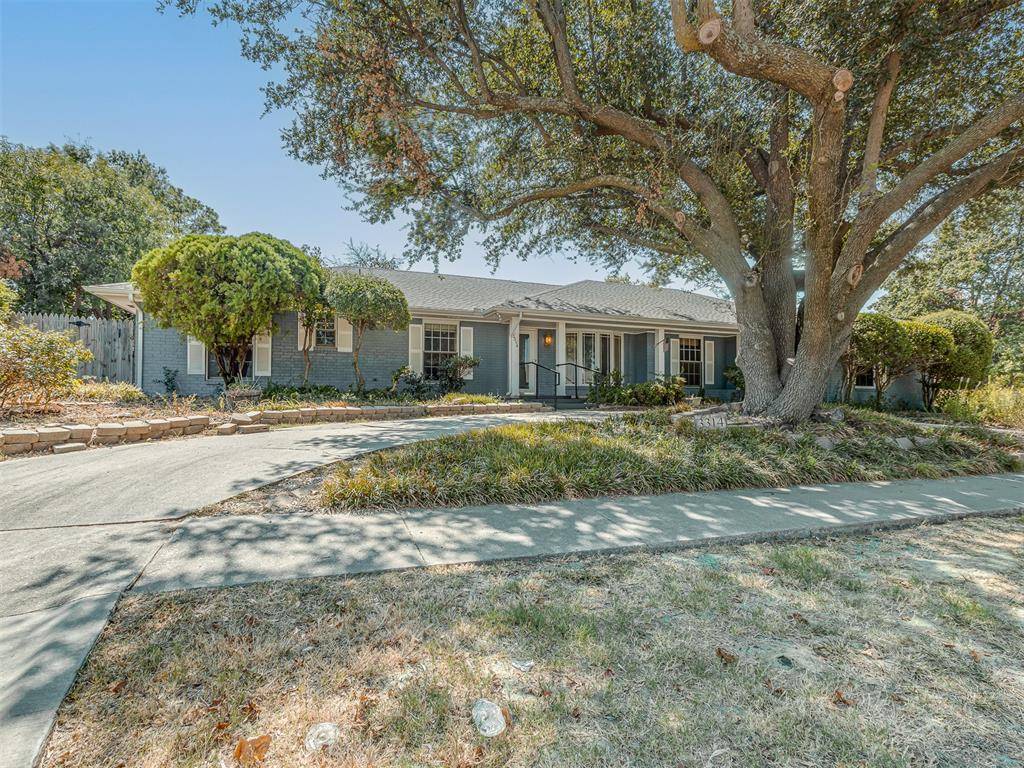 3314 Willow Rock RD, Norman, OK 73072