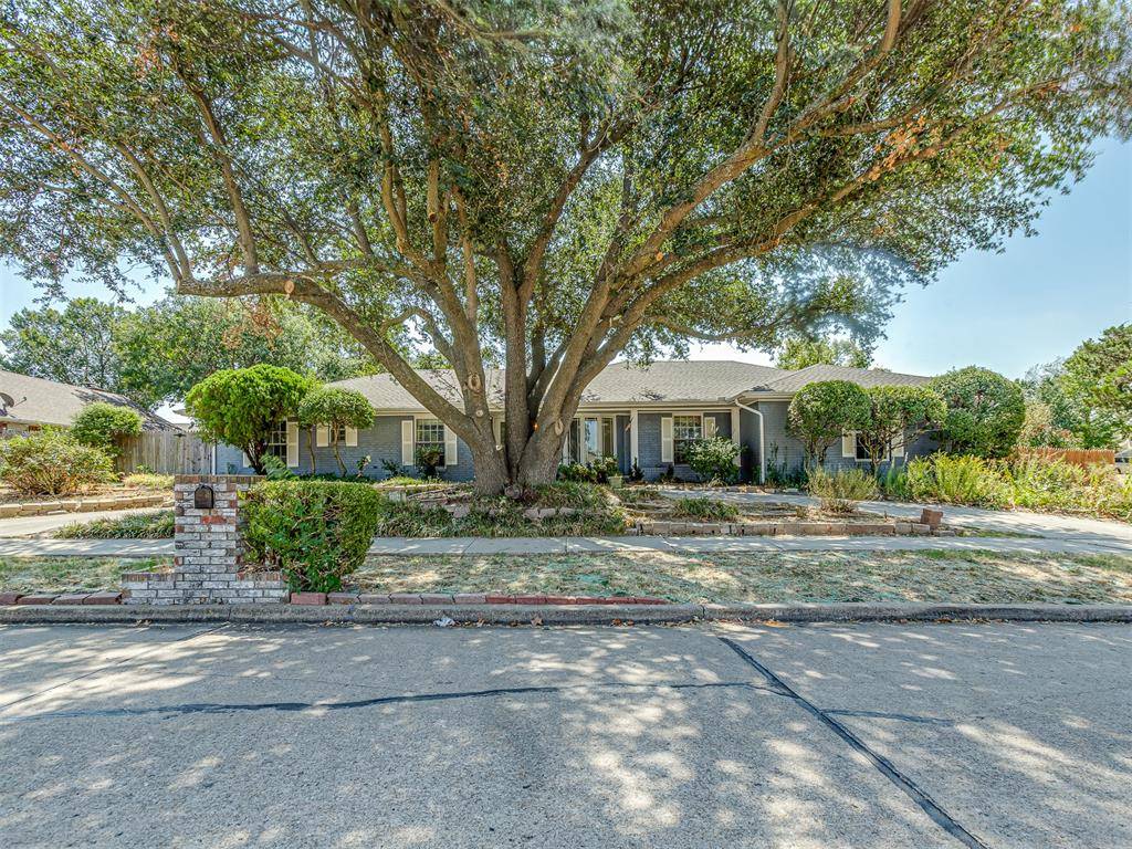 3314 Willow Rock RD, Norman, OK 73072