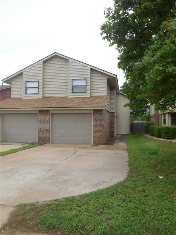 3114 Ridgecrest CT, Norman, OK 73072