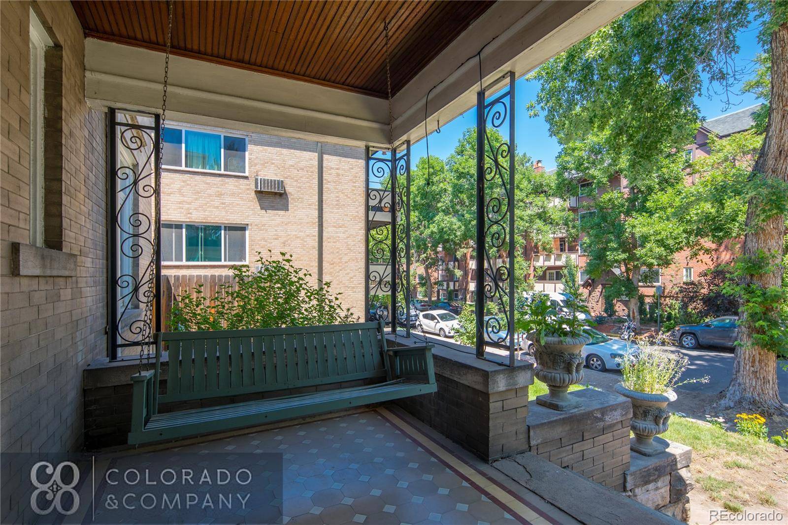 1267 N Marion ST #2, Denver, CO 80218