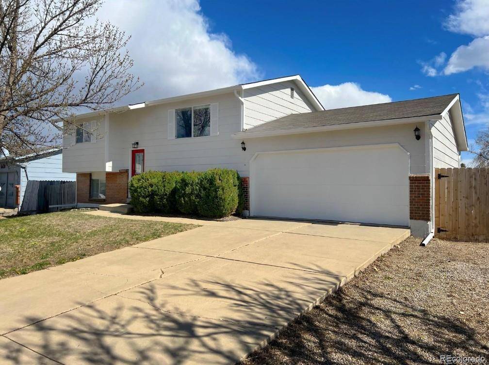 6430 W 111th AVE, Westminster, CO 80020