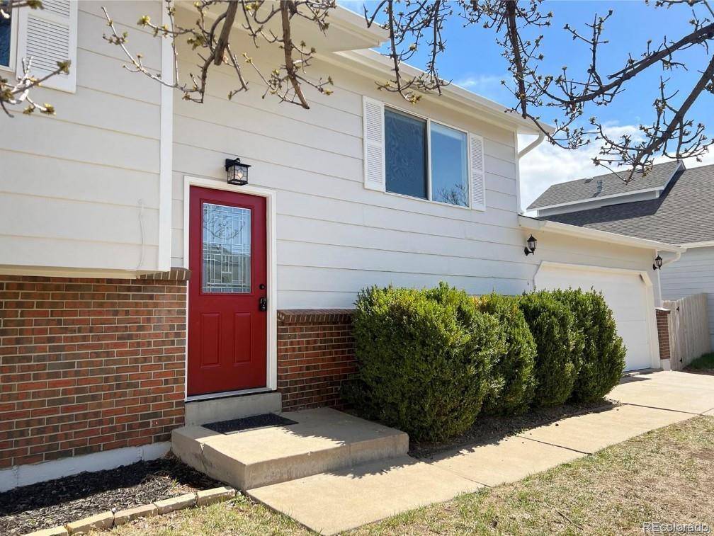 6430 W 111th AVE, Westminster, CO 80020
