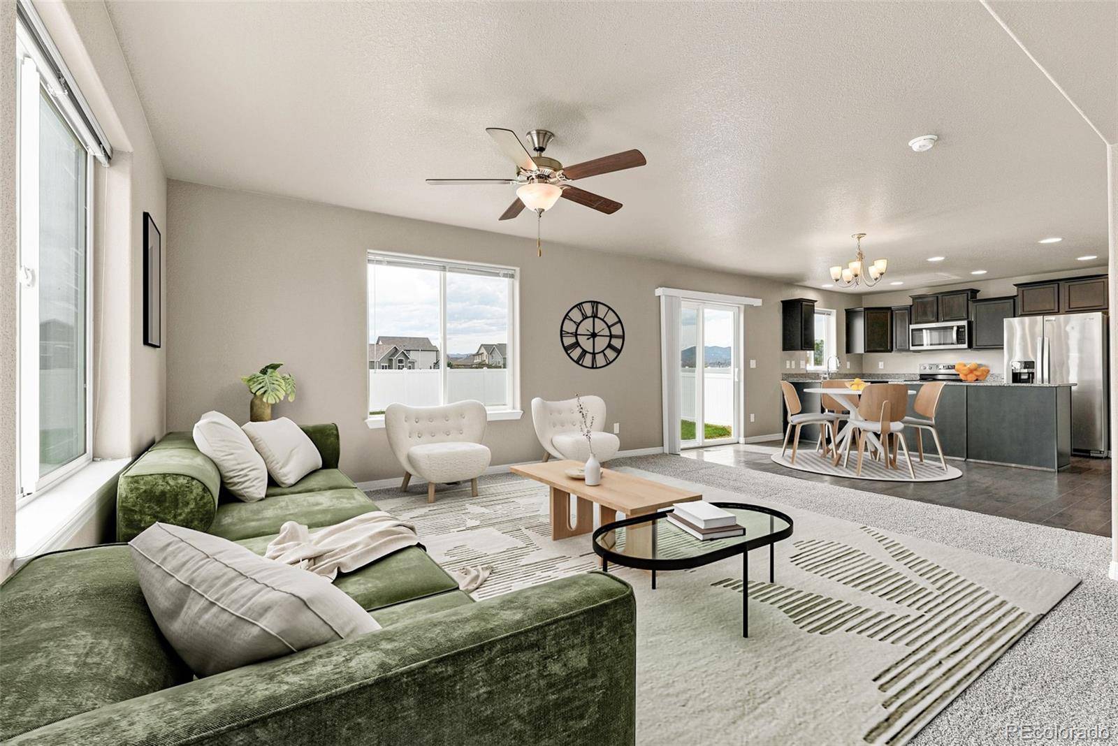 2063 Tabor ST, Berthoud, CO 80513